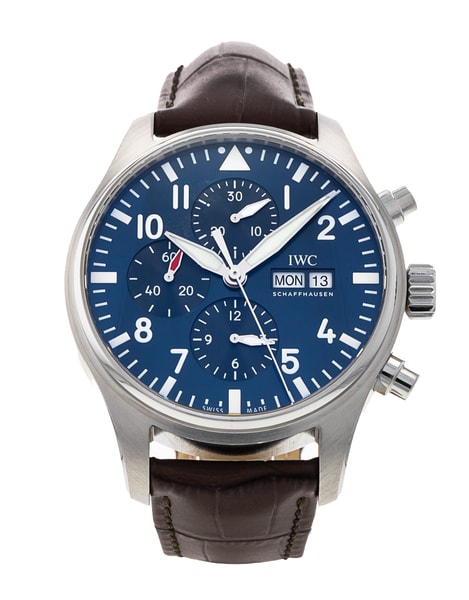 IWC Pilot's Le Petit Prince IW377714